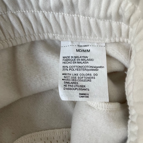 Under Armour | NWT Women’s UA Project rock fleece gym training short - Picture 6 of 8